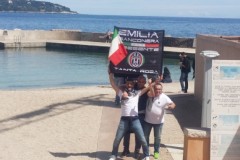 Monaco - Juventus 03/05/2017| Emilia Bianconera JOFC