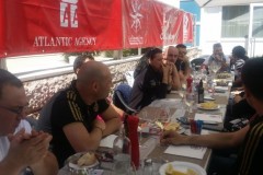 Monaco - Juventus 03/05/2017| Emilia Bianconera JOFC