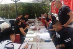 Monaco - Juventus 03/05/2017| Emilia Bianconera JOFC