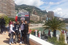 Monaco - Juventus 03/05/2017| Emilia Bianconera JOFC