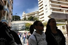 Monaco - Juventus 03/05/2017| Emilia Bianconera JOFC