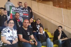Monaco - Juventus 03/05/2017| Emilia Bianconera JOFC