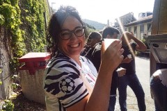 Monaco - Juventus 03/05/2017| Emilia Bianconera JOFC