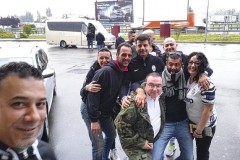 Monaco - Juventus 03/05/2017| Emilia Bianconera JOFC
