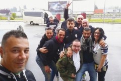 Monaco - Juventus 03/05/2017| Emilia Bianconera JOFC