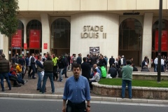 Monaco - Juventus 22/04/2015 | Emilia Bianconera JOFC