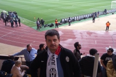 Monaco - Juventus 22/04/2015 | Emilia Bianconera JOFC