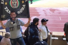 Monaco - Juventus 22/04/2015 | Emilia Bianconera JOFC