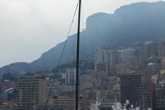 Monaco - Juventus 22/04/2015 | Emilia Bianconera JOFC