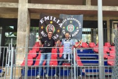 Monaco - Juventus 22/04/2015 | Emilia Bianconera JOFC