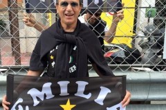 Monaco - Juventus 22/04/2015 | Emilia Bianconera JOFC