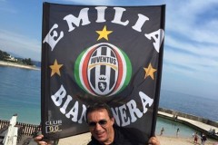 Monaco - Juventus 22/04/2015 | Emilia Bianconera JOFC