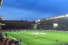 Monaco - Juventus 22/04/2015 | Emilia Bianconera JOFC