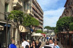 Monaco - Juventus 22/04/2015 | Emilia Bianconera JOFC