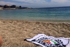 Monaco - Juventus 22/04/2015 | Emilia Bianconera JOFC