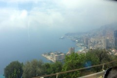 Monaco - Juventus 22/04/2015 | Emilia Bianconera JOFC