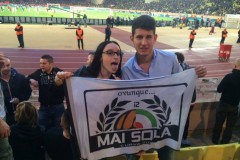 Monaco - Juventus 22/04/2015 | Emilia Bianconera JOFC