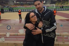 Monaco - Juventus 22/04/2015 | Emilia Bianconera JOFC