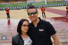 Monaco - Juventus 22/04/2015 | Emilia Bianconera JOFC