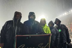 Monza - Juventus 01/12/2023
