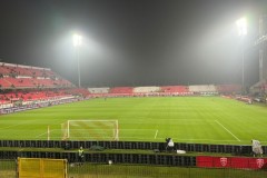 Monza - Juventus 01/12/2023 | Emilia Bianconera JOFC