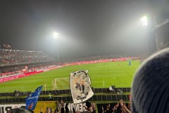 Monza - Juventus 01/12/2023 | Emilia Bianconera JOFC