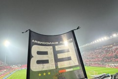 Monza - Juventus 01/12/2023 | Emilia Bianconera JOFC