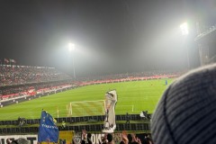 Monza - Juventus 01/12/2023 | Emilia Bianconera JOFC