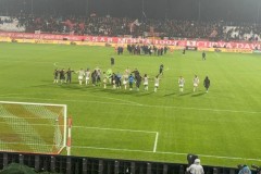 Monza - Juventus 01/12/2023 | Emilia Bianconera JOFC