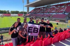 Monza - Juventus 18/09/2022