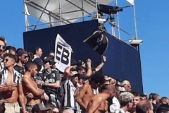 Monza - Juventus 18/09/2022 | Emilia Bianconera JOFC