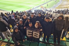 Nantes - Juventus 23/02/2023