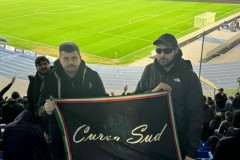 Napoli-Juventus 03/03/2024 | Emilia Bianconera JOFC