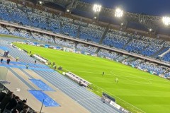 Napoli-Juventus 03/03/2024 | Emilia Bianconera JOFC