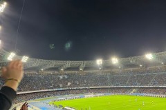 Napoli-Juventus 03/03/2024 | Emilia Bianconera JOFC