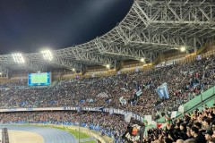 Napoli-Juventus 03/03/2024 | Emilia Bianconera JOFC