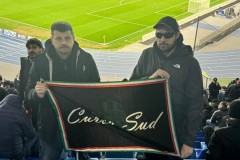 Napoli-Juventus 03/03/2024 | Emilia Bianconera JOFC