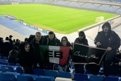 Napoli-Juventus 03/03/2024 | Emilia Bianconera JOFC
