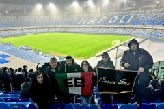 Napoli-Juventus 03/03/2024 | Emilia Bianconera JOFC