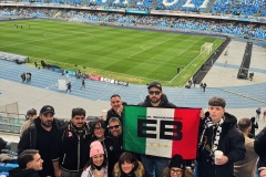 Napoli-Juventus 07/12/2025