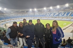 Napoli - Juventus 13/01/2023 | Emilia Bianconera JOFC