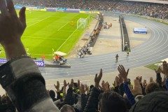 Napoli - Juventus 13/01/2023 | Emilia Bianconera JOFC