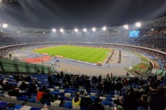 Napoli - Juventus 13/01/2023 | Emilia Bianconera JOFC