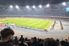 Napoli - Juventus 13/01/2023 | Emilia Bianconera JOFC