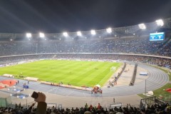 Napoli - Juventus 13/01/2023 | Emilia Bianconera JOFC