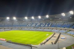Napoli - Juventus 13/01/2023 | Emilia Bianconera JOFC