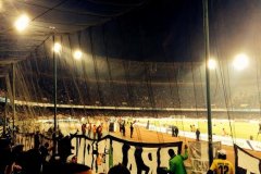Napoli-Juventus 30/03/2014 | Emilia Bianconera JOFC