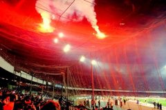 Napoli-Juventus 30/03/2014 | Emilia Bianconera JOFC