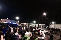 Napoli-Juventus 30/03/2014 | Emilia Bianconera JOFC