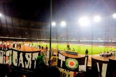 Napoli-Juventus 30/03/2014 | Emilia Bianconera JOFC